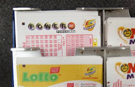 The biggest unclaimed lottery jackpots ever.